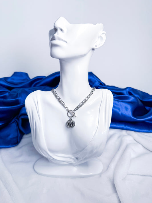 Duchess Necklace