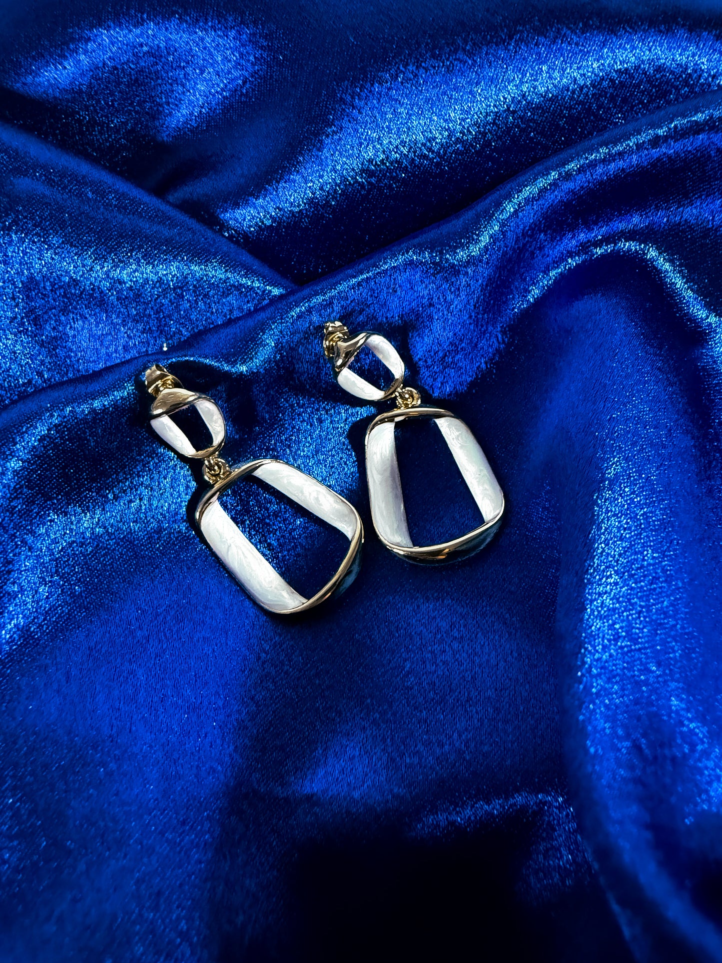Terrace Earrings