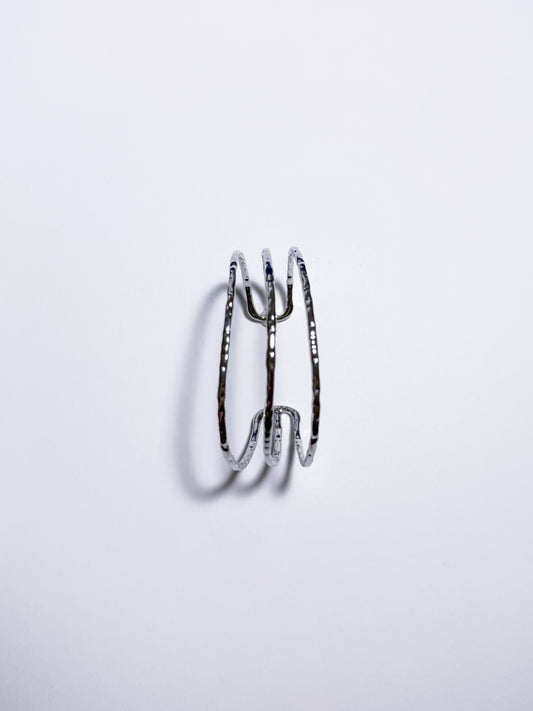 Helix Bangle