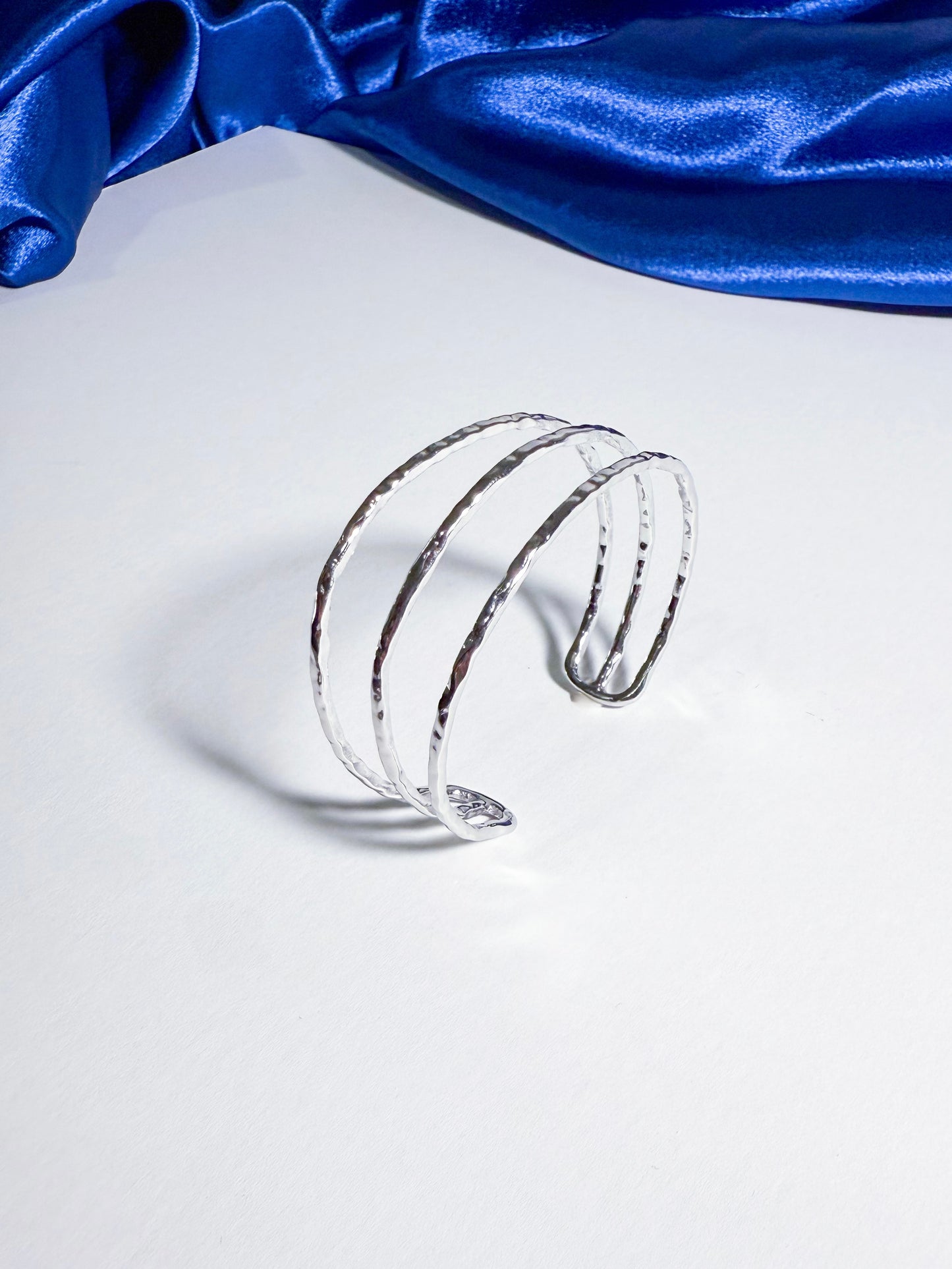 Helix Bangle