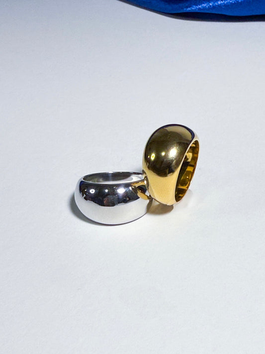 Estate Ring (Gold)