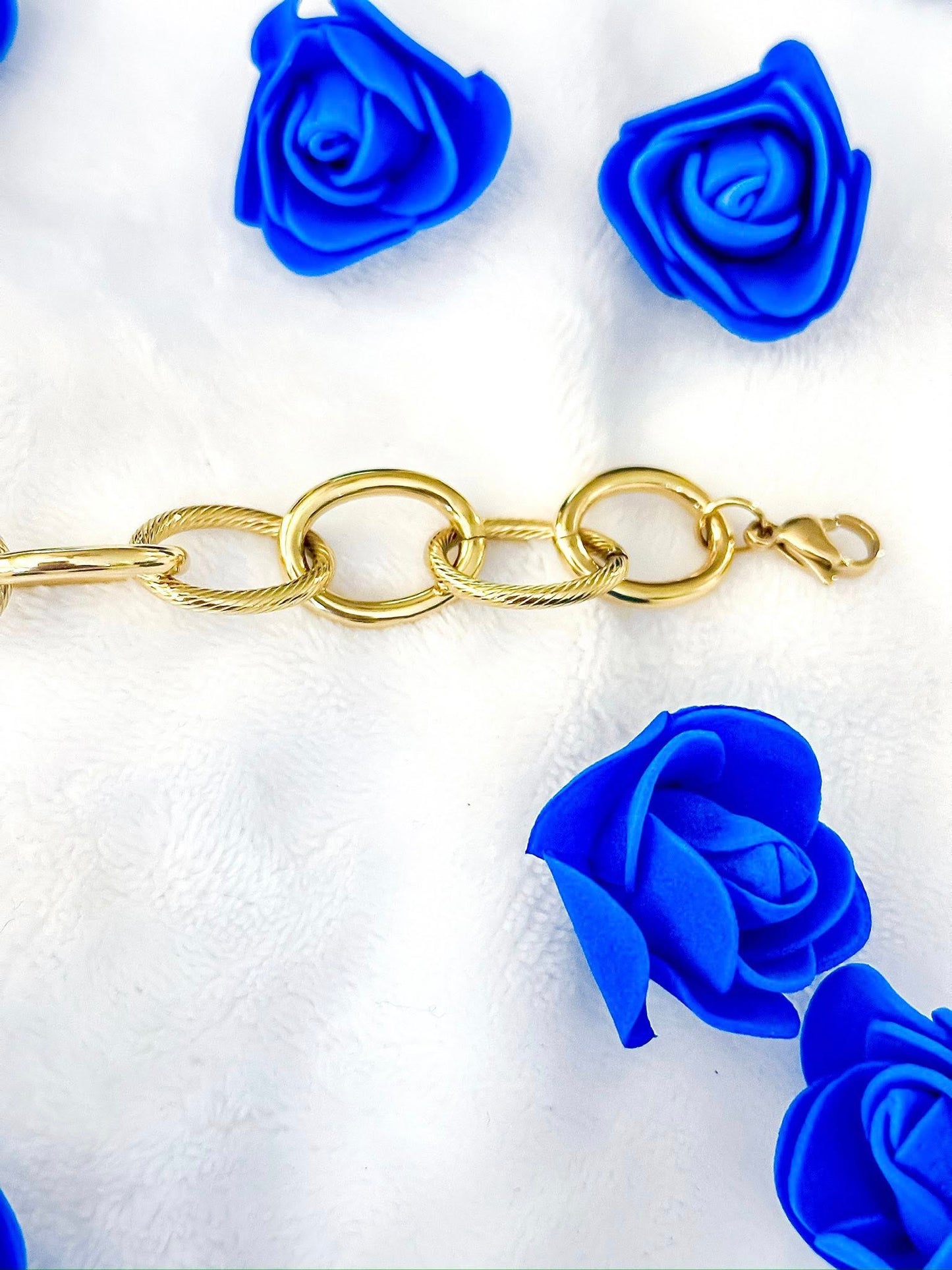 Golden Legacy Bracelet