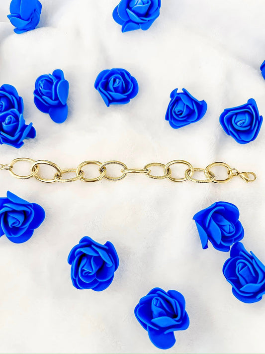 Golden Legacy Bracelet