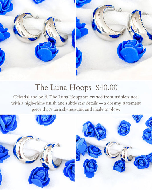 Luna Hoops