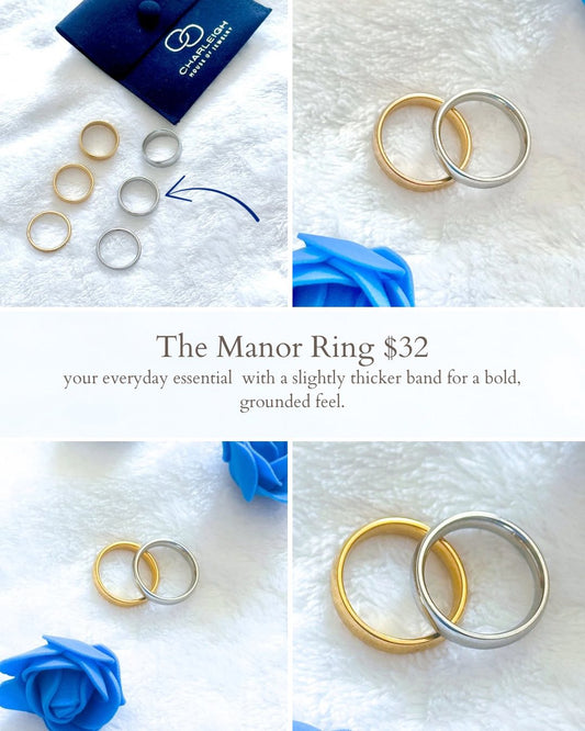 The Manor Ring