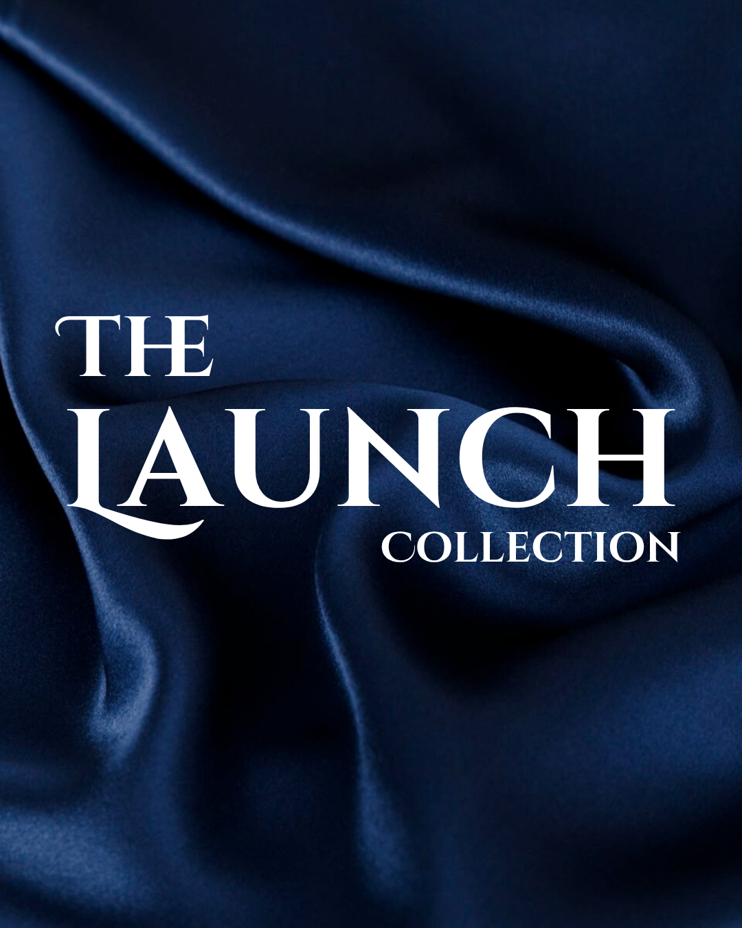 Launch Collection