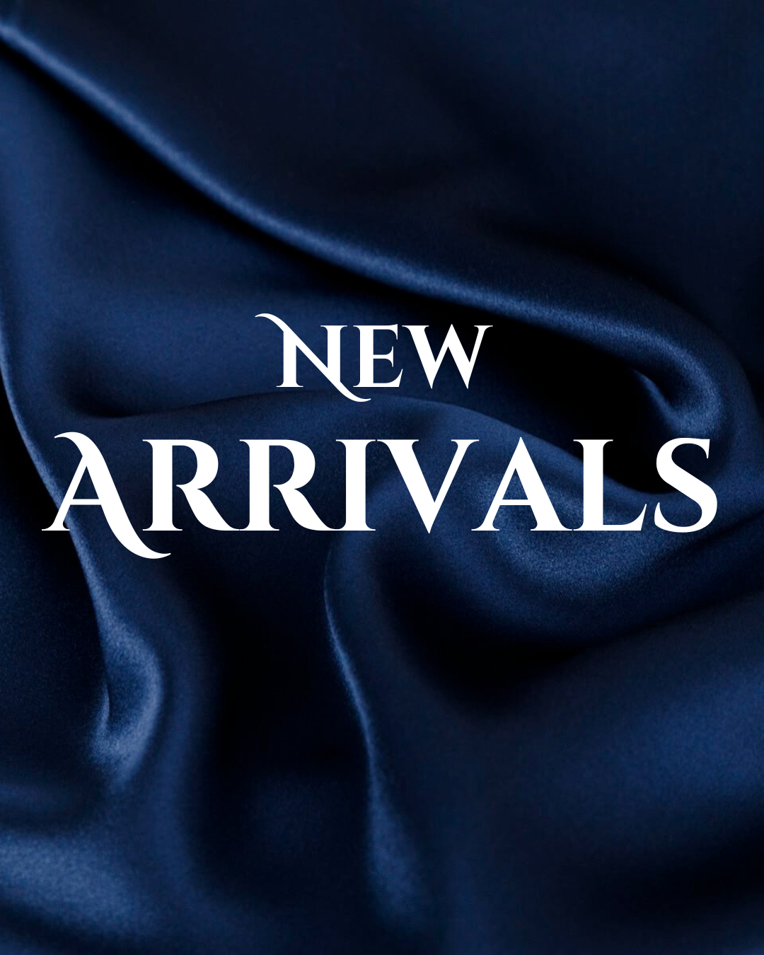 New Arrivals