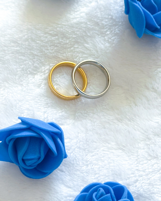 The Manor Ring