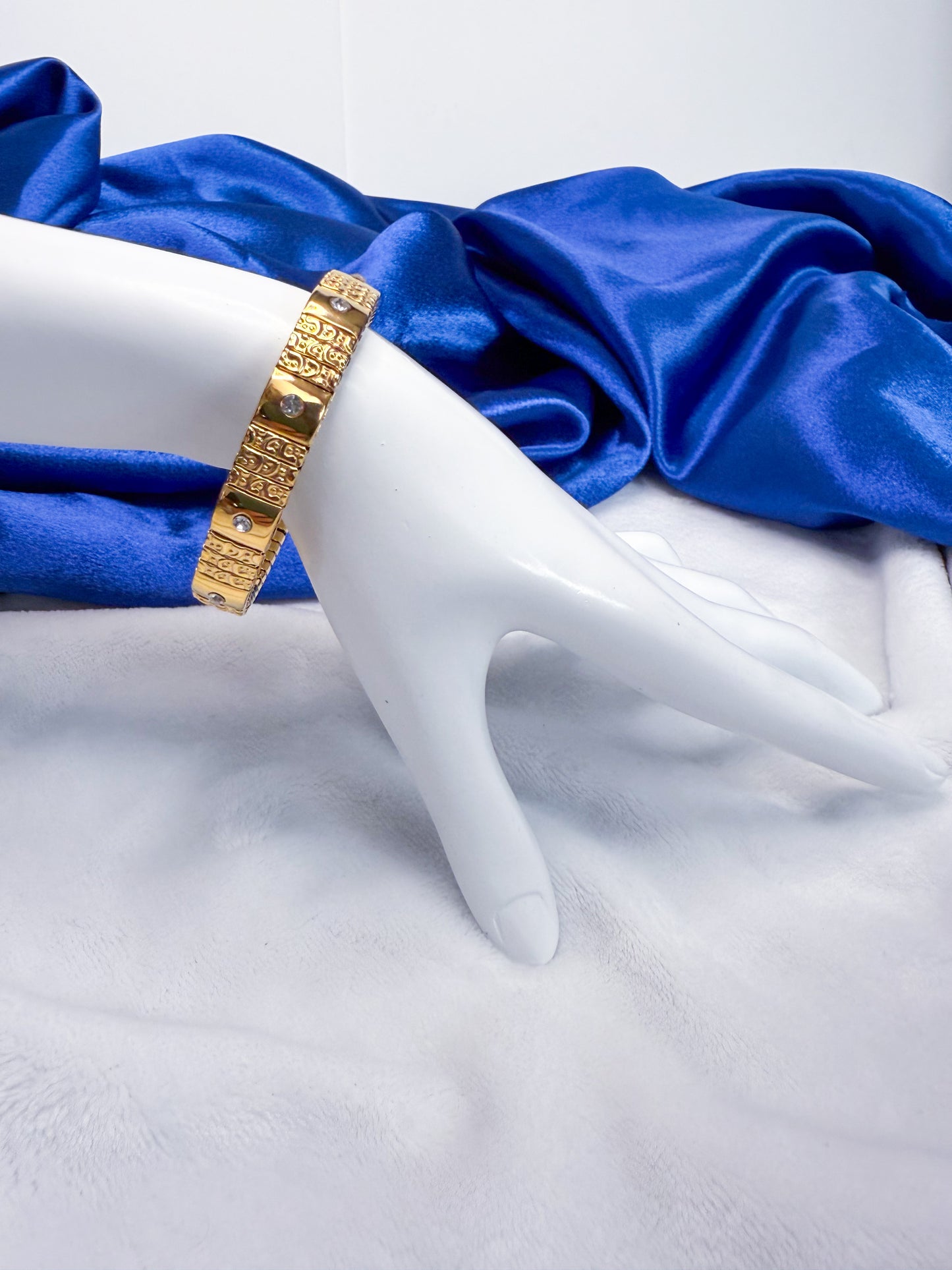 Dynasty Bracelet