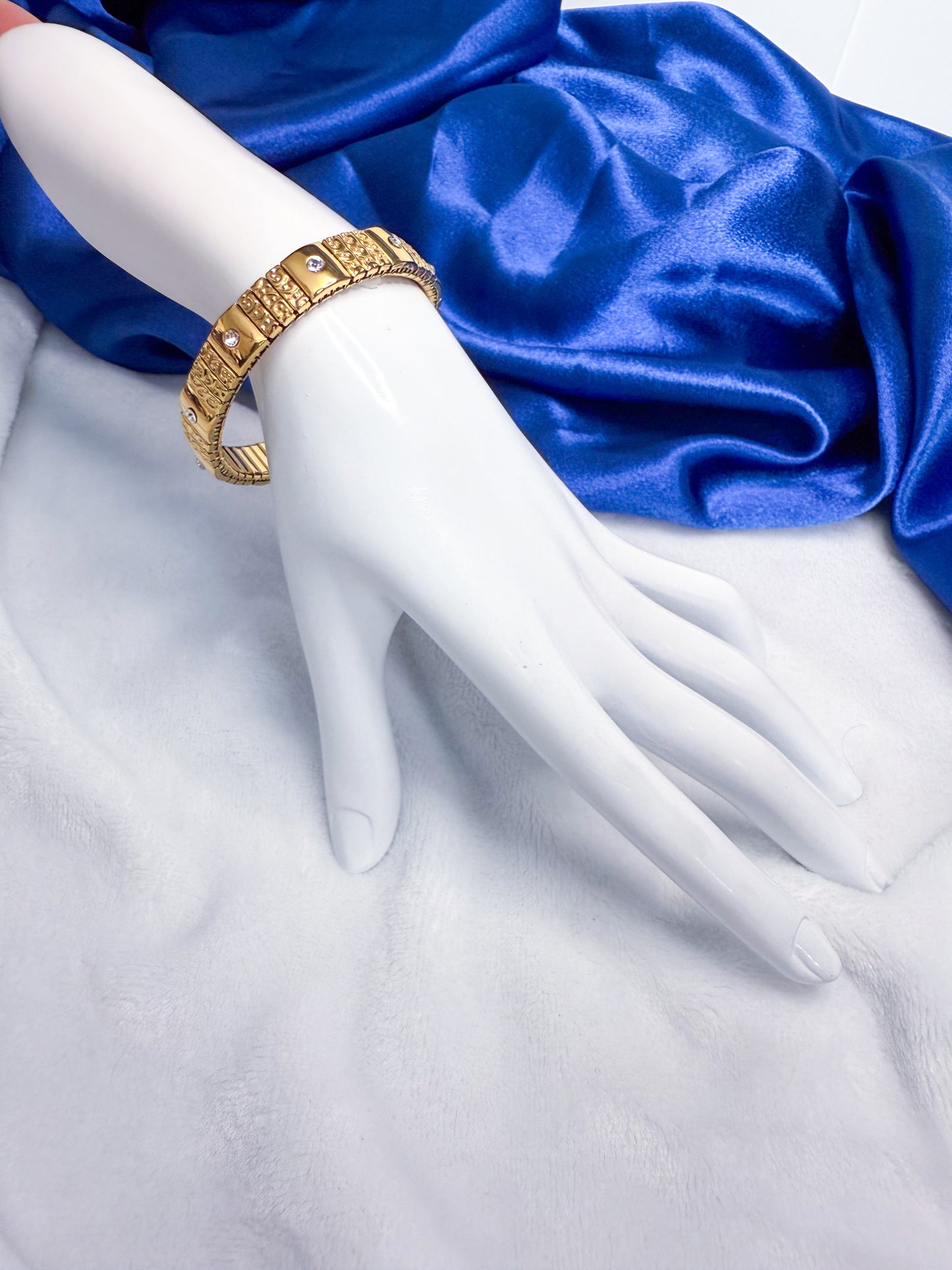 Dynasty Bracelet