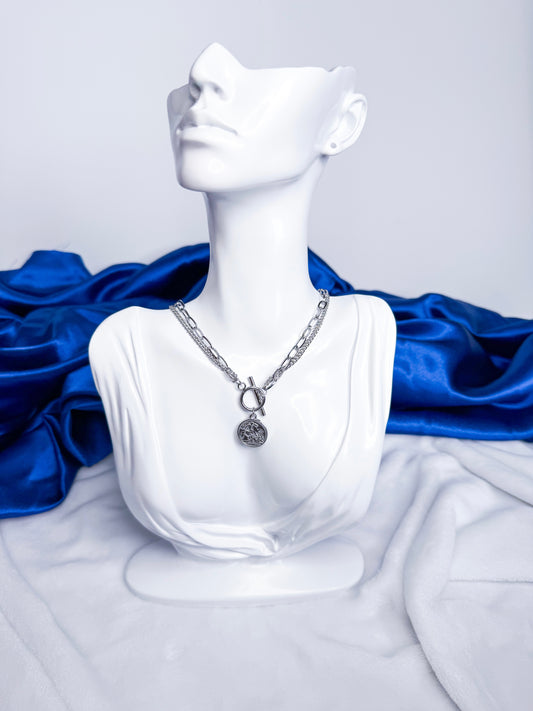 Duchess Necklace