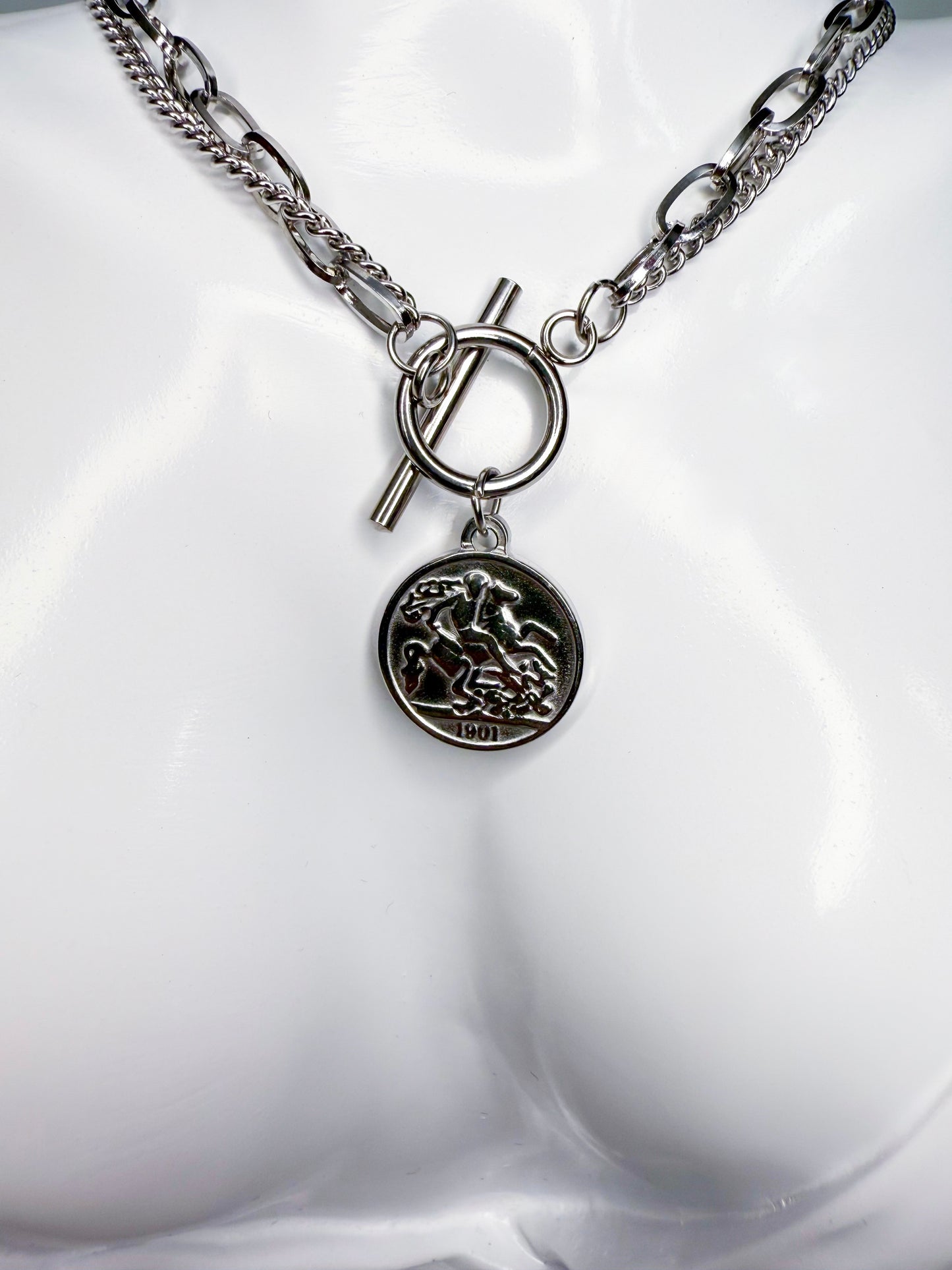 Duchess Necklace