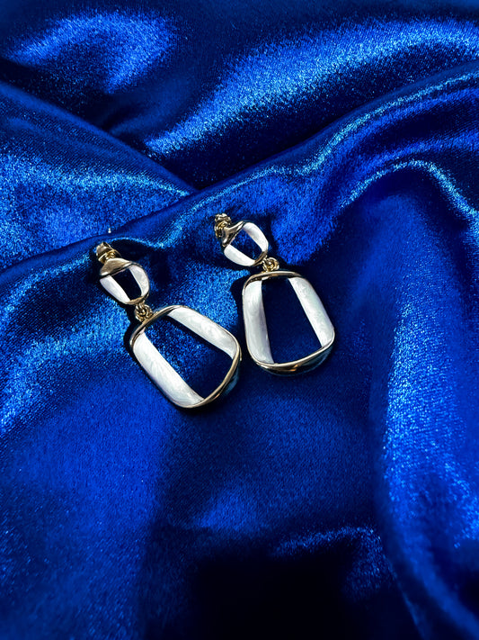 Terrace Earrings