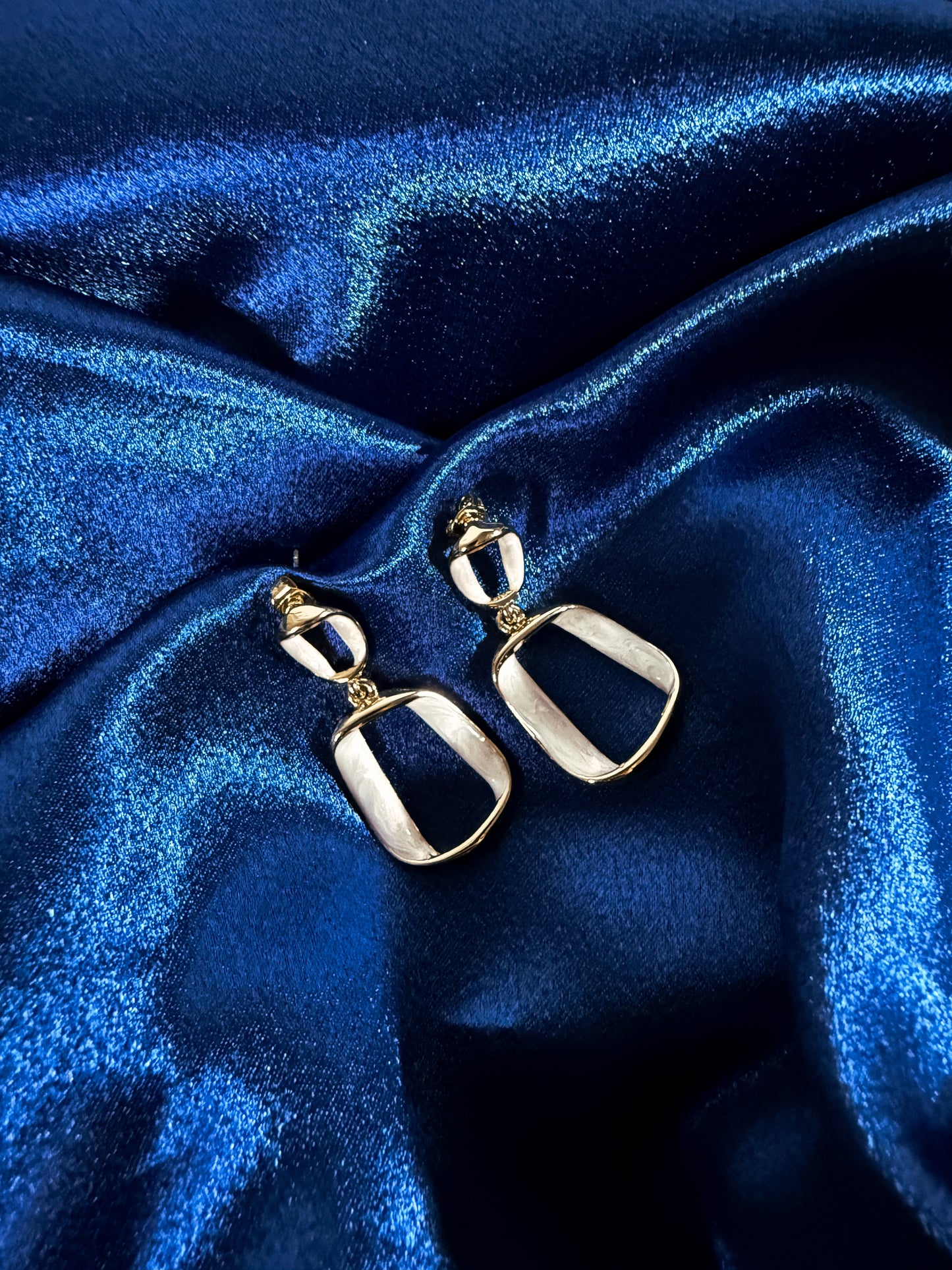 Terrace Earrings