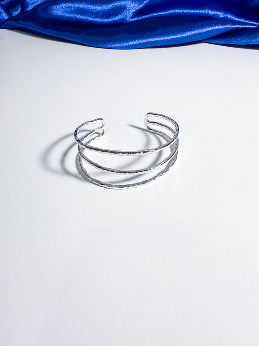 Helix Bangle