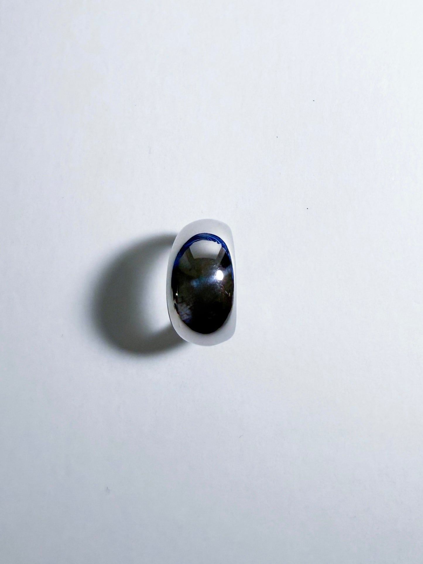 Estate Ring (Silver)