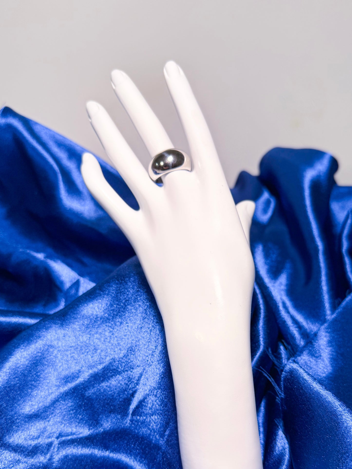 Estate Ring (Silver)