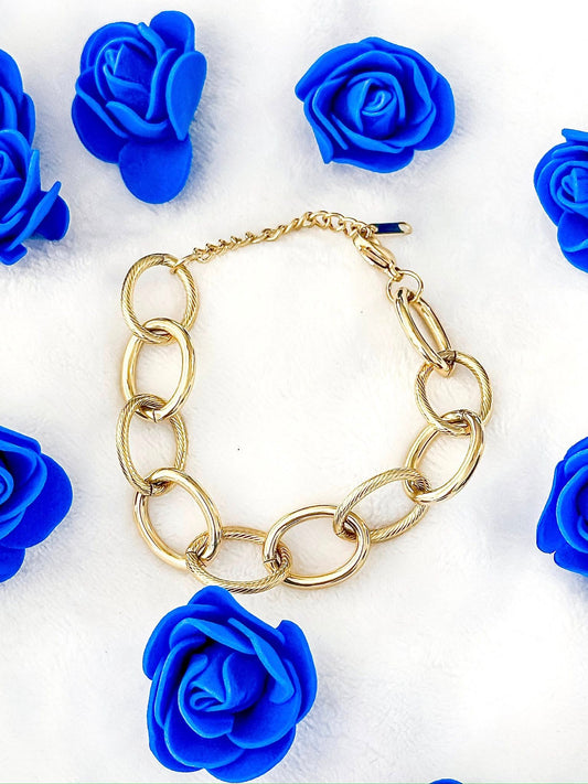 Golden Legacy Bracelet