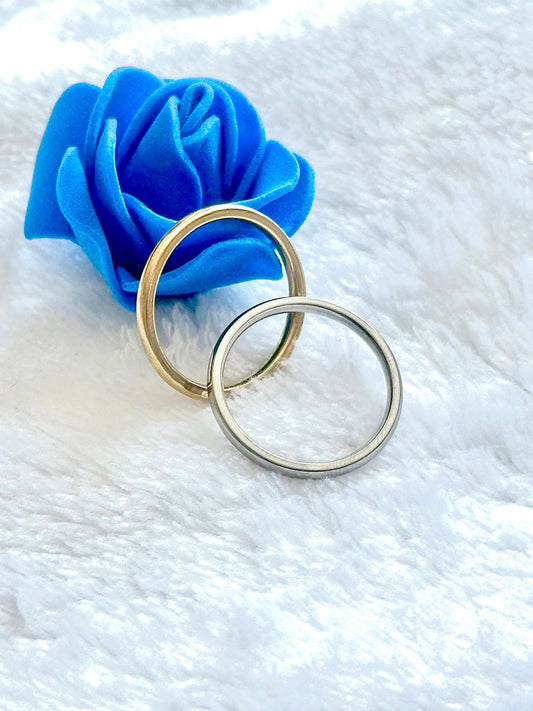 The Vault Ring