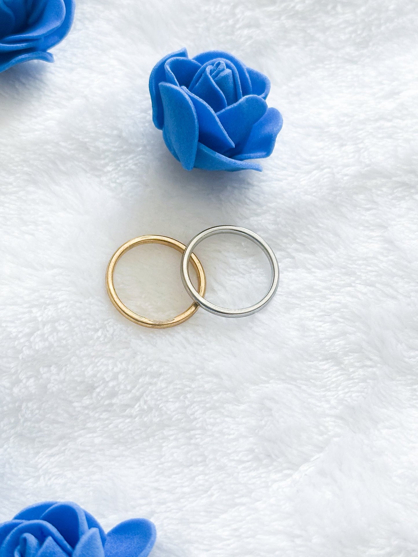 The Vault Ring